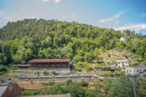 061 - Casa al centro di Borzonasca 3, 15 minuti dal Mare